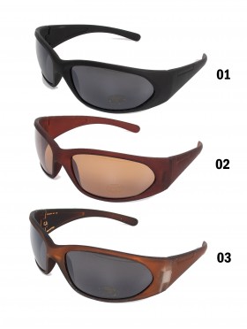 Sporty Fashion Sunglasses